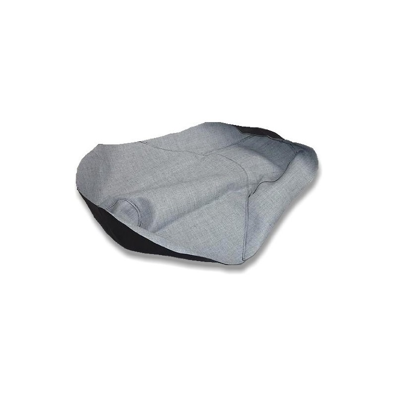 6ヶ月保証 【ADDRESS[アドレス]110】 シートカバー シート皮 CF11A 1420