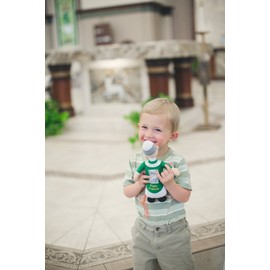 Sacred Heart Toys Pope Francis Plush Doll