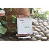 IVEI Fridge Magnet with Hooks, Dry Erase Board - Easy