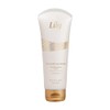 Lily Satin Velvet Body Scrub, Indulgent Exfoliating Cream with Adored