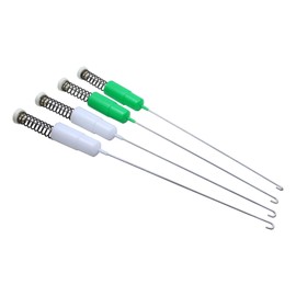 ApplianPar WH16X26911 WH16X26910 Washer Suspension Rod Kit for GE Washing Machine GTW485ASJ2WS GTW335ASN2WW Replaces WH16X24144, WH16X24145, 4588120, AP6286937, PS12343380