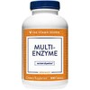 The Vitamin Shoppe Multi Enzyme - Helps Support The Digestion