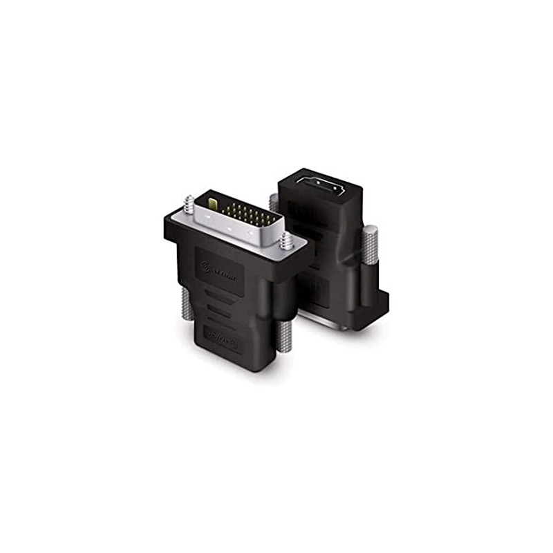 ALOGIC DVI-D (Male) to HDMI (Female) Adapter