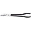 HAZET 1841B-280 280 mm Flat Nose Pliers - Multi-Colour