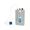 BLUEWING Aerator Pump Bait Bubbler Aquarium Fish Tank Oxygen Air
