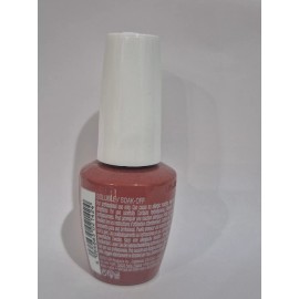 OPI Gel Nail Polish 0.5fl.oz Color Gel GC N79- Endless Sun-ner