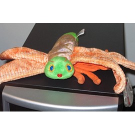 Ty Beanie Baby ~ GLOW the Lightning Bug ~ MINT with MINT TAGS ~ RETIRED ,#G14E6GE4R-GE 4-TEW6W209172