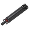 Solar Fuse Holder PV Panel Cable Connector IP68 Waterproof DC