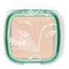 Yuya Polvo Compacto Matificante - Tonos Color Pc07
