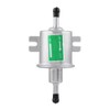 12V Universal Gasoline Petrol Electric Fuel Pump Gas & Diesel