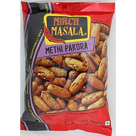 Methi Pakora 12oz