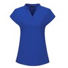 Vidusou Riding House Tops for Women,Polo Golf Shirts for Women