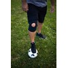 Knee Brace with Active Compression and Support, BACK 2 NORMAL,