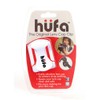 hüfa Lens Cap Holder White