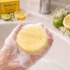 SkinLuv Calamansi Cleansing Soap Handmade Vitamin Hypoallergenic Soap 120g 4-Piece