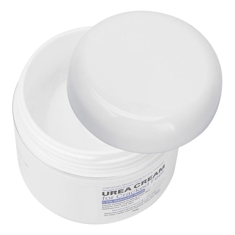 Crema De Urea Crema Removedora De Callos De Pies