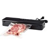 Anova Culinary Vacuum Sealer, Slim & Compact, Includes 10 Pre-Cut