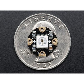 Adafruit CFU RGB Smart Neo Pixel version 2 [1260]
