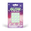 Face Facts Glow in the Dark Blemish Patches, 18 Count,