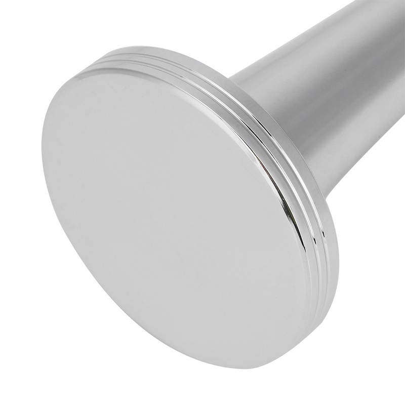 41mm Capsule Coffee Powder Hammer Tamper Stainless Steel Coffee Press