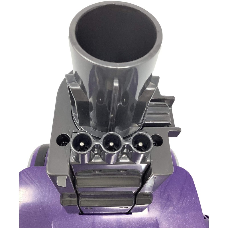 Shark Motorized Powered Floor Nozzle Head Attachment for NV472 NV470