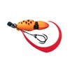 Jackall TG Bin Switch, 5.3 oz (150 g), Switch Orange
