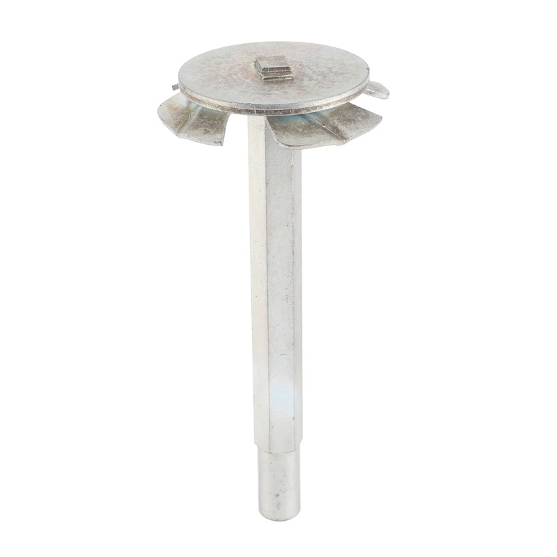 Plumbing Fitting Saver Bit Socket 1/4in Power Drill Pipe Reamer