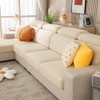 AMFUN Stretch Sofa Seat Cushion Cover, Non-Slip Couch Cushion Covers
