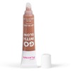 INGLOT Playinn Go With Glow Lip Gloss 10ml, Go With