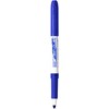 BIC Velleda Grip Whiteboard Markers - Assorted (Pack of 4)