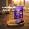 HAZY HERBS Premium Selection Herbal Tea Mix "Grandma's Garden" -