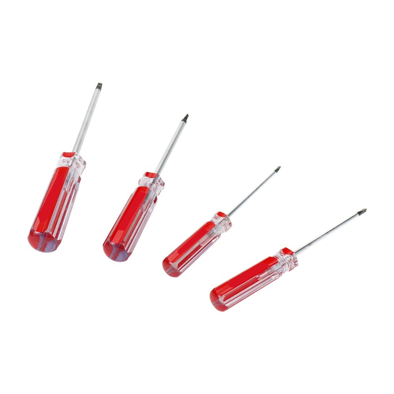 Rannb Triangle Head Screwdriver Set Magnetic Screwdriver 2.0mm, 2.3mm, 2.7mm,