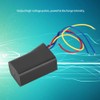 High-Voltage Generator, DC3.6-6V 1000KV Boost Power Module Inverter Integrated Pulse