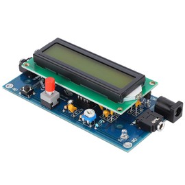 Morse Code Reader, Morse Code Decoder, Morse Code Practice Trainer DC12V Ham Radio Telegraph CW Morse Code Translator Interpreter