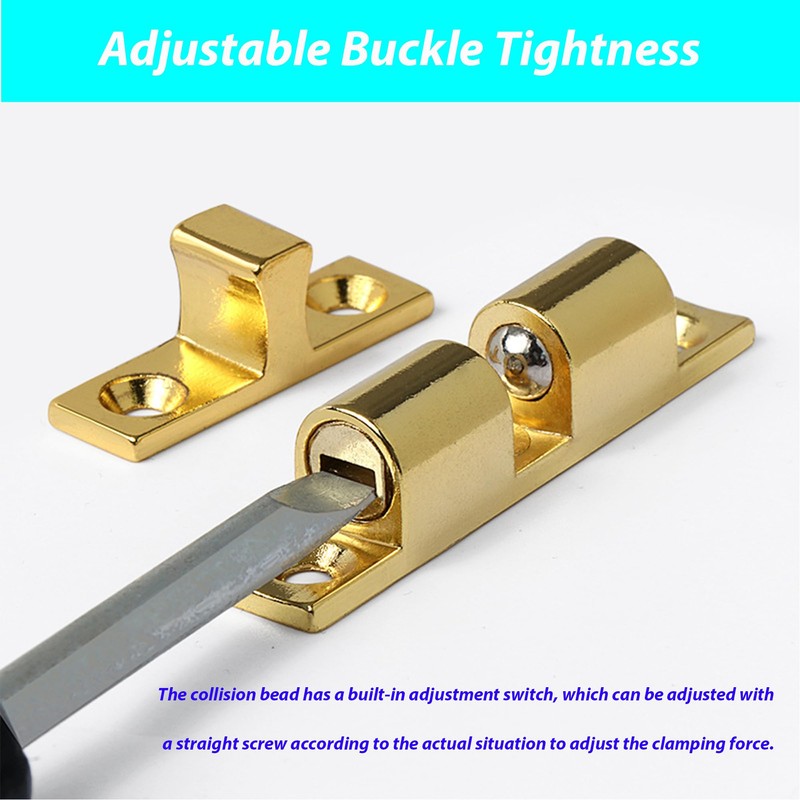 YIYIREA Downspout Extension Retention Clip Prevents Damaged or Flattened Gutter