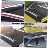 PACKOVE Car Roof Protective Mat Non-Slip Multi-Functional Cargo Pad for