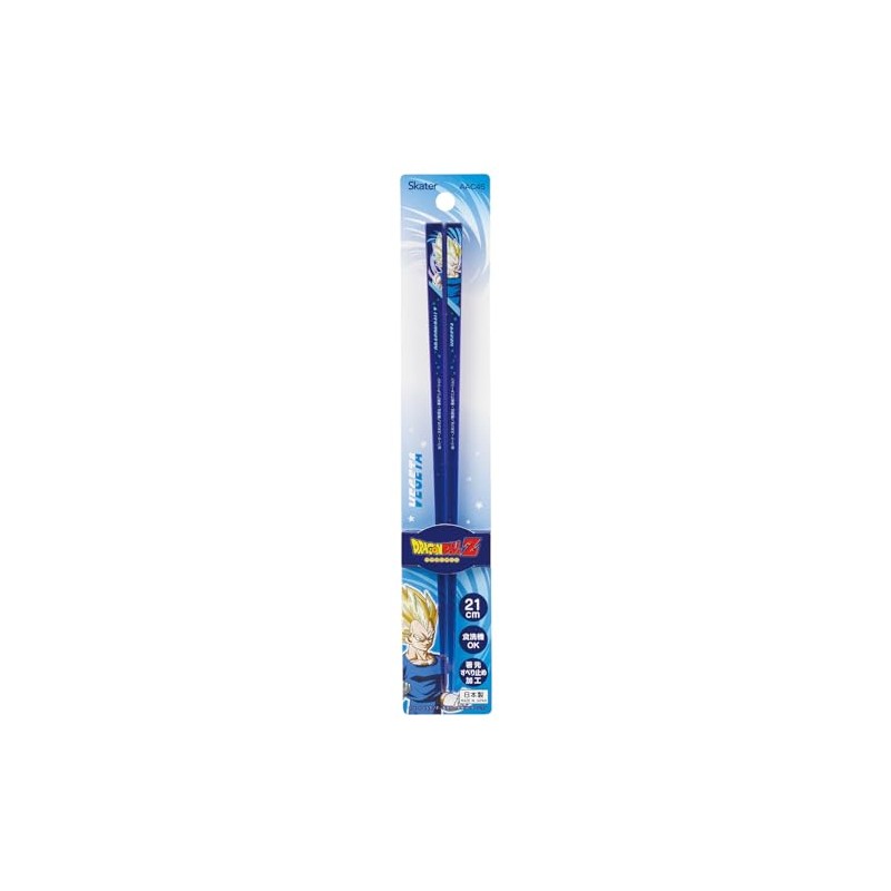 Skater AAC45-A Acrylic Chopsticks, 8.3 inches (21 cm), Dishwasher Safe,