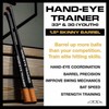 Axe Hand-Eye Trainer Bat - Select Bat: 30" - Junior