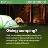LOKSAK - OPSAK Odorproof Dry Bags for Backpacking, Hiking and