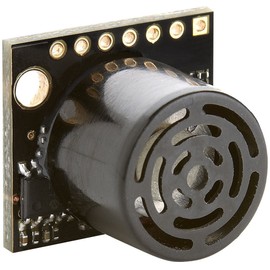 MB1023 HRLV-MaxSonar-EZ2 | Ultrasonic Sensor for People Detection, Proximity Zone Detection, Robot Ranging and More | MaxBotix Inc.