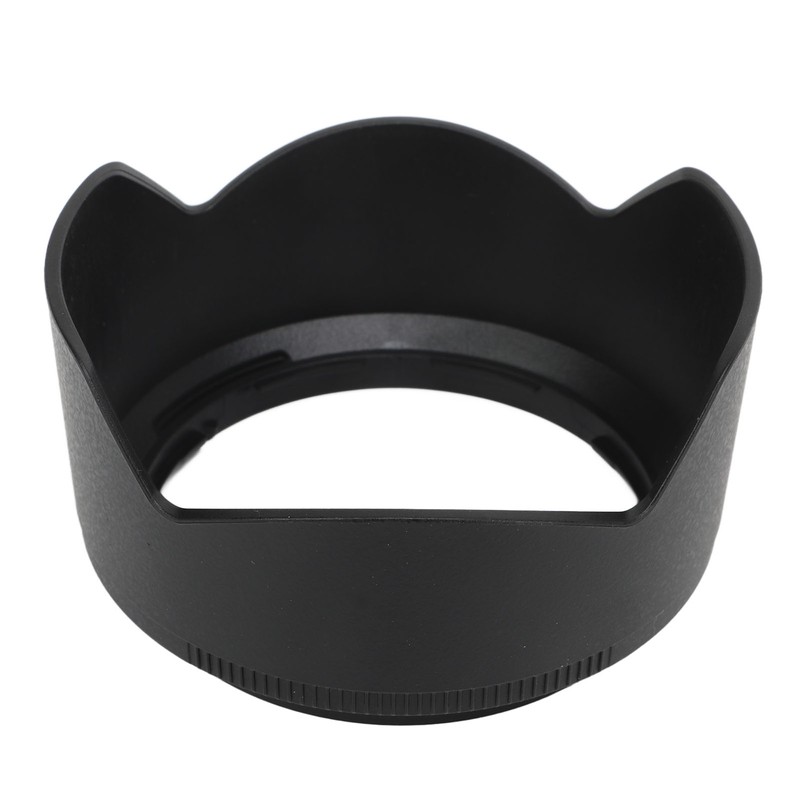 HB90A Bayonet Shade Flower Lens Hood Cover for Nikon Z