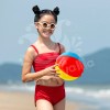 Grupo Carnavallia 3 Pelotas Playera Inflable Colores Alberca Pool Party