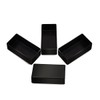 4PCS - 2x4 Wood Post End Cap Leg Cover 1.5”x