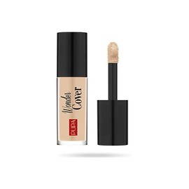 Pupa Wonder Cover 003 New