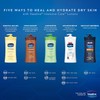 Vaseline Smoothing Body Butter with Cocoa and Shea Butters 8