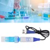 Replacement PH Electrode Rechargeable PH Electrode Probe BNC Connector for