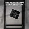 Pacinos Creme Hair Sculpting Wax Cream - Water Soluble Medium