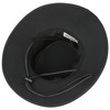 Stetson Sacona Coolmax Outdoor Hat UV Protection Men Women Summer,