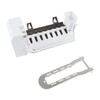 Whirlpool W11548540 OEM Refrigerator Ice Maker Assembly
