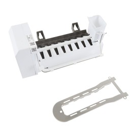 Whirlpool W11548540 OEM Refrigerator Ice Maker Assembly